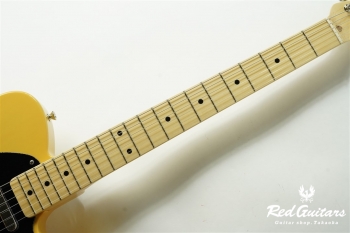MADE IN JAPAN TRADITIONAL 50S TELECASTER - Butterscotch Blonde